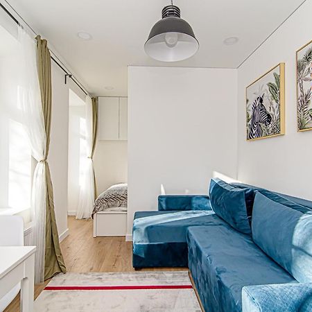 Crossroads Studio Wilno Zewnętrze zdjęcie