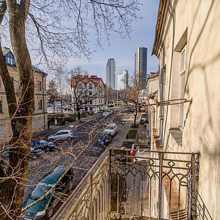 Crossroads Studio Wilno Zewnętrze zdjęcie